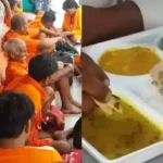 ढाबे स्वामी ने कावड़ियों को खिलाया लहसुन-प्याज वाला भोजन, कांवड़ियों ने की ढाबे में तोड़फोड़, पुलिस ने मालिक को हिरासत में लिया