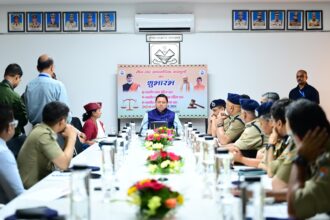 देशभर में लागू हुए तीन नए आपराधिक कानून, सीएम धामी ने कहा देश को नई दिशा दिखाने का कार्य करेंगे नए कानून