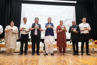 राज्य में गरीब परिवारों को हर माह 8 रूपये प्रति किलो की दर से मिलेगा आयोडाईज्ड नमक