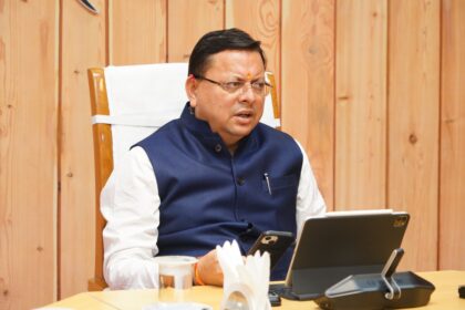 धामी कैबिनेट की बैठक हुई खत्म, इन अहम फैसलों पर लगी मोहर