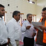 सीएम धामी ने सुनी लोगों की समस्याएं, अधिकारियों को दिये ये निर्देश