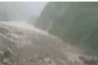 उत्तराखंड: यहां बादल फटने से भारी तबाही, मौसम विभाग ने इन जिलों के लिए जारी किया अलर्ट