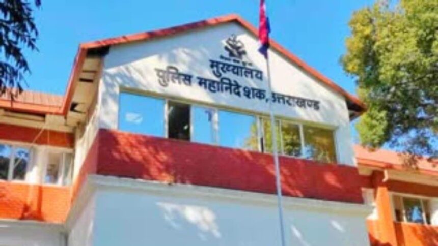 पुलिस महकमे में बड़ा फेरबदल, पुलिस इंस्पेक्टर और दरोगाओं का तबादला, देखें लिस्ट