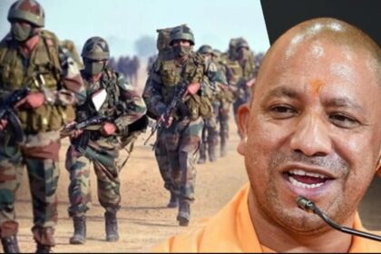 यूपी और मध्य प्रदेश सरकार का अग्निवीरों के लिए बड़ा ऐलान- पुलिस और पीएसी में मिलेगा आरक्षण