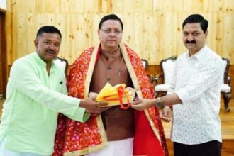 अजेंद्र अजय की मेहनत लाई रंग, बीकेटीसी में सुरक्षा संवर्ग और आईटी संवर्ग के लिए 58 पदों के सृजन की स्वीकृति