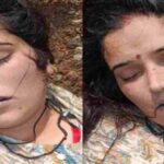 उत्तराखंड: महिला ने झील में लगाई छलांग, कैमरे में कैद हुई घटना