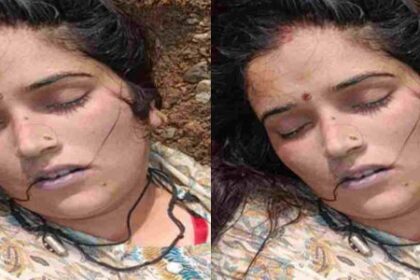 उत्तराखंड: महिला ने झील में लगाई छलांग, कैमरे में कैद हुई घटना