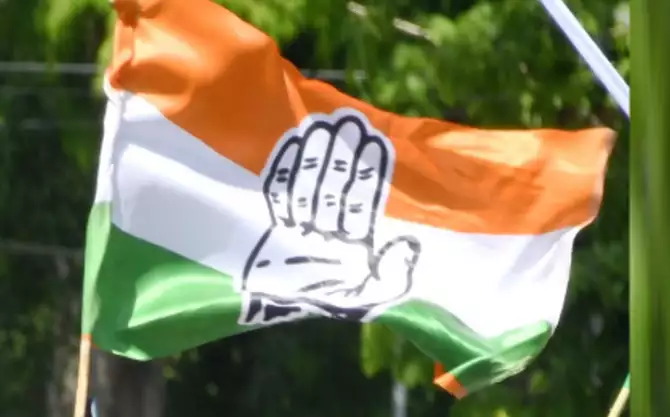 उत्तराखंड की दोनों सीटों पर भाजपा को झटका, बदरीनाथ और मंगलौर में कांग्रेस की जीत