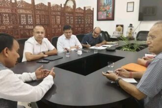 राजकीय उच्च शिक्षण संस्थानों के भवनों में लगेंगे सोलर पैनल- डॉ. धन सिंह रावत