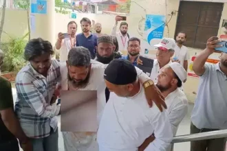 उत्तराखंड में उपचुनाव आज, इन दो दलों के कार्यकर्ताओं में चले लाठी- डंडे