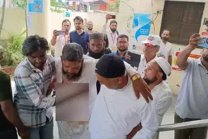 उत्तराखंड में उपचुनाव आज, इन दो दलों के कार्यकर्ताओं में चले लाठी- डंडे