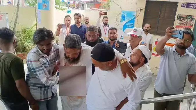 उत्तराखंड में उपचुनाव आज, इन दो दलों के कार्यकर्ताओं में चले लाठी- डंडे