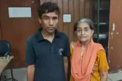 उत्तराखंड: यहां 16 साल बाद मां से ऐसे मिला एक बेटा, कहानी सुन रह जाएंगे हैरान