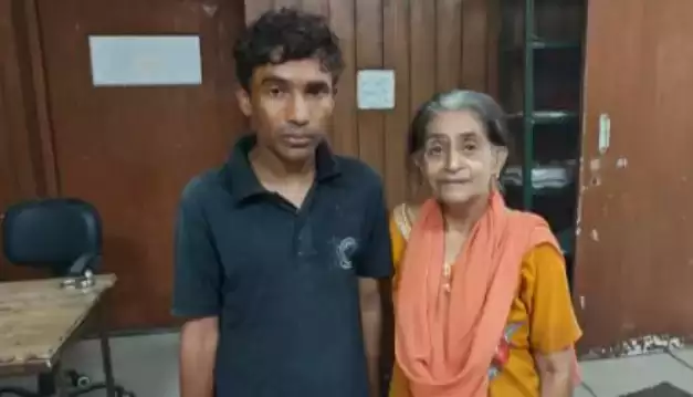 उत्तराखंड: यहां 16 साल बाद मां से ऐसे मिला एक बेटा, कहानी सुन रह जाएंगे हैरान