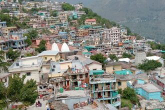 अब ज्योतिर्मठ के नाम से जाना जाएगा जोशीमठ