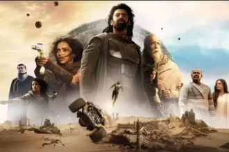 सिनेमाघरों में डटकर खड़ी है कल्कि, 31वें दिन भी बटोरे दर्शक