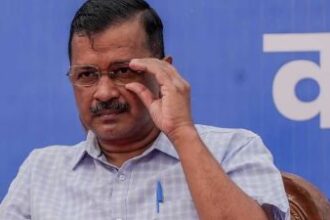 मुख्यमंत्री केजरीवाल की बढ़ी न्यायिक हिरासत, आठ अगस्त को होगी सुनवाई