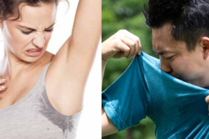 अंडरआर्म्स की बदबू से होना पड़ रहा शर्मसार, इन तरीकों से रहिए हमेशा खिले- खिले