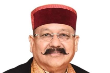 हंस फाउंडेशन द्वारा प्राचीन मंदिर को क्षति पहुंचाने पर मंत्री ने दिये जांच के निर्देश