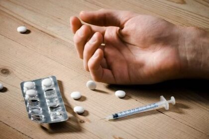 विश्व का हर चौथा युवा नशे की गिरफ्त में