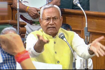 नीतीश कुमार को झटका, बिहार को नहीं मिलेगा विशेष राज्य का दर्जा, केंद्र ने संसद में बताई ये वजह