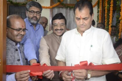 उपलब्धि: जीएसटी में बायोमेट्रिक आधार प्रमाणीकरण लागू करने वाला उत्तराखंड बना उत्तर भारत का पहला व देश का चौथा राज्य