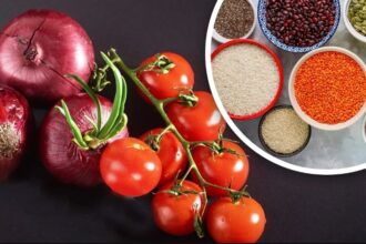 क्यों बढ़ रही प्याज-टमाटर और दाल की कीमत, यहां जानें क्या कहता है इकनॉमिक सर्वे का रिपोर्ट