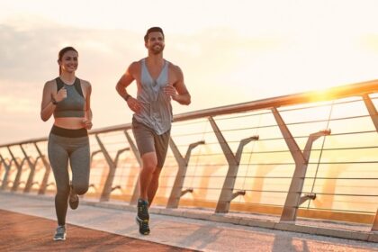 रनिंग के दौरान इतनी होनी चाहिए आपकी हार्ट बीट, ज्यादा बढ़े तो हो जाएं सावधान