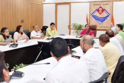 सरकारी कार्यक्रमों में स्वतंत्रता सेनानियों को किया जाएगा सम्मानित 