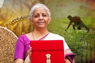 वित्त मंत्री ने बजट में सरकार की गिनाई नौ प्राथमिकताएं, खेती-किसानी के लिए किए बड़े एलान