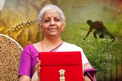 वित्त मंत्री ने बजट में सरकार की गिनाई नौ प्राथमिकताएं, खेती-किसानी के लिए किए बड़े एलान