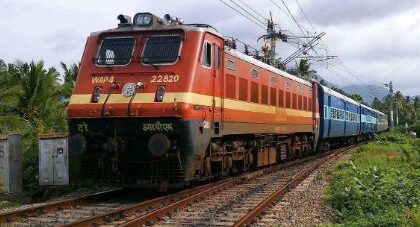 सांसदों ने रेल सुविधाएं बढ़ाने व पासपोर्ट कार्यालय खोलने की मांग की