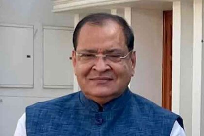 यह देश की तरक्की नहीं, बल्कि मोदी सरकार को बचाने का है बजट- नेता प्रतिपक्ष