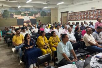 दिल्ली में उठी उत्तराखण्ड के मूलनिवासियों को जनजातीय दर्जा देने की आवाज