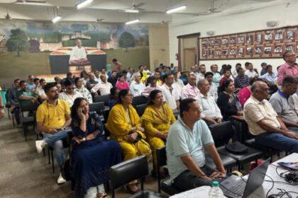 दिल्ली में उठी उत्तराखण्ड के मूलनिवासियों को जनजातीय दर्जा देने की आवाज