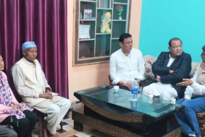 केदारनाथ आपदा में गुमशुदा व घायलों के आंकड़े को दबा रही भाजपा सरकार – नेता विपक्ष