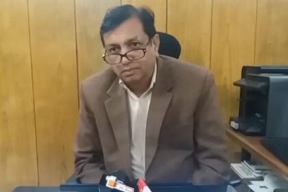 पूर्व आईएएस सुशील कुमार बने राज्य निर्वाचन आयुक्त