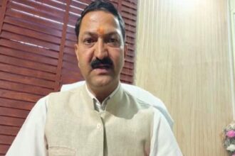 बीकेटीसी अध्यक्ष अजेंद्र अजय की अपील, मौसम देखकर ही चारधाम यात्रा जारी रखें तीर्थयात्री