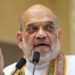 केंद्र सरकार ने लद्दाख में पांच नए जिले बनाने का किया फैसला – गृह मंत्री अमित शाह