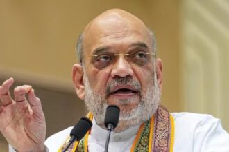 केंद्र सरकार ने लद्दाख में पांच नए जिले बनाने का किया फैसला – गृह मंत्री अमित शाह