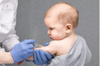 यू-विन पोर्टल पर रहेगा अब जच्चा-बच्चा के टीकाकरण का रिकॉर्ड