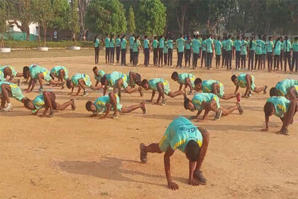 सेना- पुलिस व अर्धसैनिक बलों में भर्ती से पूर्व प्रशिक्षण शिविर 26 अगस्त से शुरु