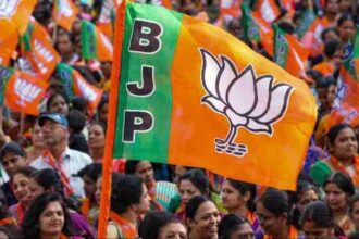 भाजपा ने जम्मू-कश्मीर विधानसभा चुनाव के लिए जारी उम्मीदवारों की सूची ली वापस, अब फिर से होगी घोषणा