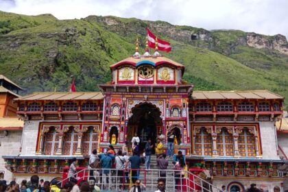 बीकेटीसी ने बांग्लादेश में हिंदुओं के जीवन रक्षा के लिए की पूजा