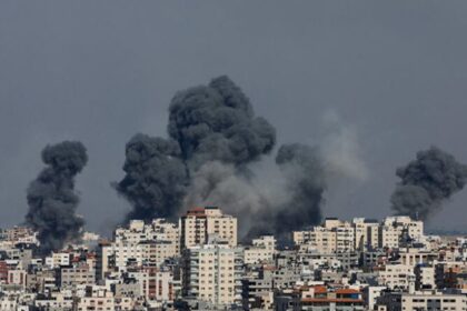 हिंसा को रोकने का आह्वान