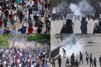 भारत में भी क्या बांग्लादेश जैसा हाल?