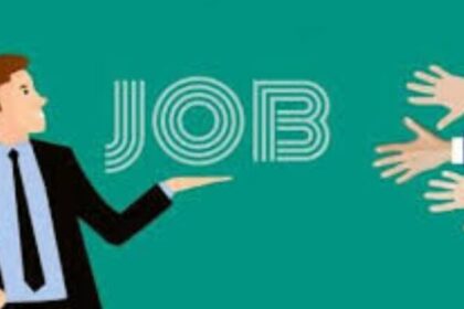 रोजगार सृजन के लिए नये उपाय करने की आवश्‍यकता