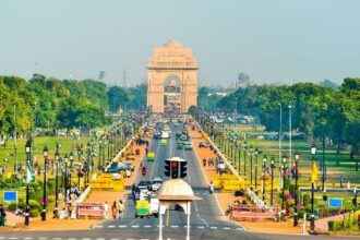 दिल्ली का मालिक कौन?
