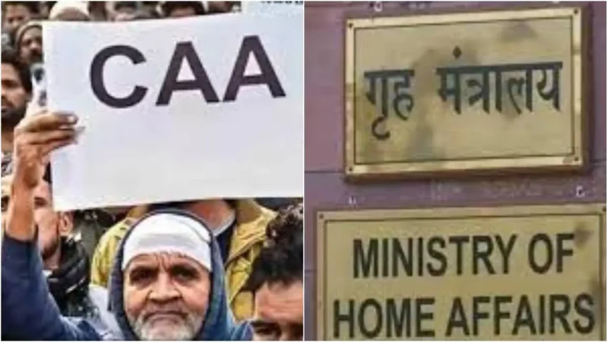 50 वर्षीय दुलोन दास बने सीएए के तहत भारतीय नागरिकता पाने वाले पहले व्यक्ति