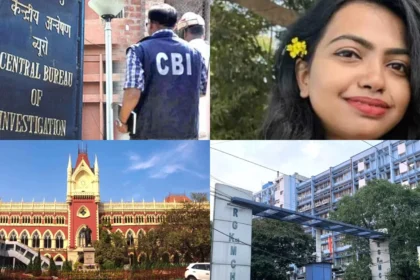 कोलकाता में ट्रेनी डॉक्टर की हत्या और बलात्कार मामले से देशभर में रोष, CBI ने जांच की कमान संभाली